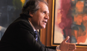 Luis Almagro