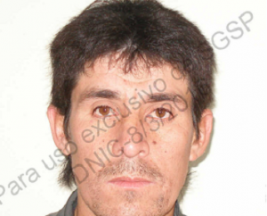 Leandro Mauricio Gomez Lopez, el delincuente extraditado que declara ante la Justicia de Maldonado