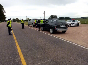 operativos policiales