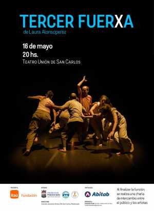 Afiche Teatro Union