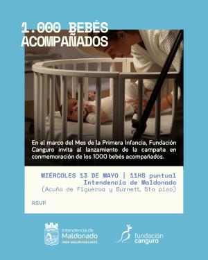 fundacion canguro