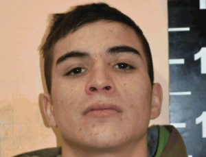 José María Malacre Gutiérrez sigue sumando antecedentes. En poco más de un año fue enviado a la cárcel por tercera vez.