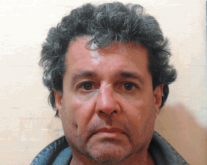 Leonardo Gastón Latorre Cherma, ésta vez fue internado en el hospital Vilardebó