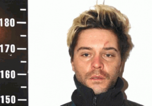 Jonathan Darío Amoedo Vera sumó su sexto antecedente penal y ahora estará treinta meses en la cárcel