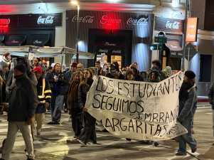 Marcha