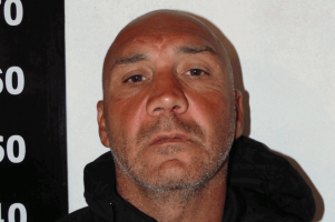 Jorge Enrique Casal Rossi, cometió un insólito robo en la glamorosa calle 20 de Punta del Este.