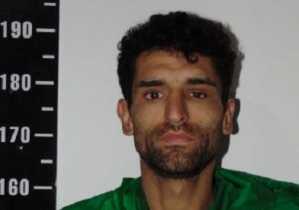 Kevin Leonel Duera Quintero, un día robó una casa en Piriápolis, y al siguiente rapiño un comercio de Pan de Azúcar.