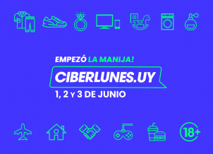 Ciberlunes junio 2026 gacetilla expectativa