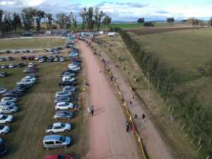 ReCorre Maldonado
