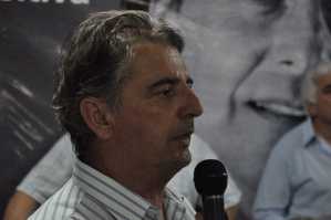 Nelson Rodríguez, diputado electo de Unión y Cambio, habló de los tres candidatos que necesita el PN para mayo 2015 en Maldonado.