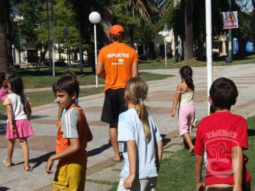 Inauguran centros CAIF en el barrio Cerro Pelado, Maldonado, y en el paraje La Capuera.