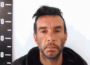 Sergio Alejandro Calabuig, estará 7 años y 6 meses tras las rejas.