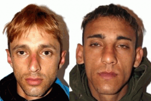 Villar Devita y Fernández Manssi, dos de los condenados, son poseedores de una serie de antecedentes.