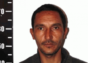 Nelson Gabriel Torres Lencina, el inescrupuloso sujeto que robó al menos una de las dos veces en la sede de la Asociación Down de Maldonado.