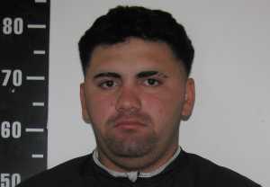 Andrés Ezequiel Báez Cejas