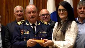 reconocimiento a Trezza