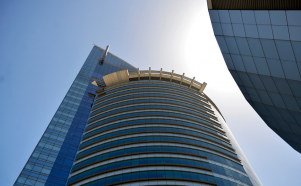 torre telecomunicaciones