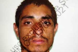 Paulo Michel Posse García, cumpliendo medidas sustitutivas a la prisión por un hurto que cometió hace pocos meses, siguió robando. 