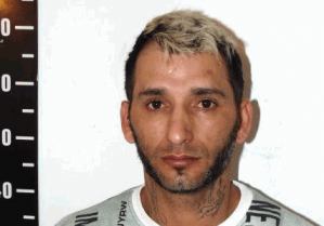 Ruben Dario Machado Olivera a la cárcel por su segunda agresión violenta en la vía pública en pocos años.