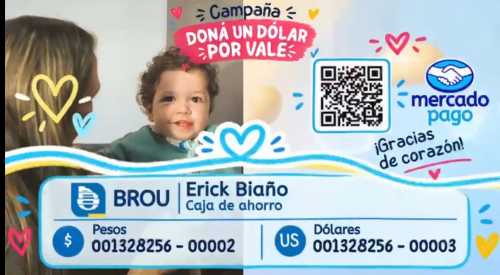 donación valentino