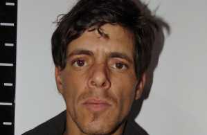 Jonathan Andrés Medina Silvera, a sus variados antecedentes penales ahora le suma un homicidio.