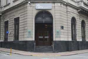 CASA CENTRAL ANV
