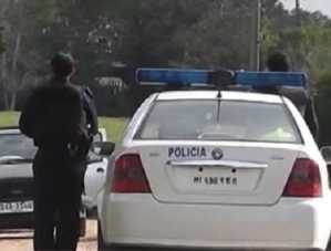 Operativo Policial 11