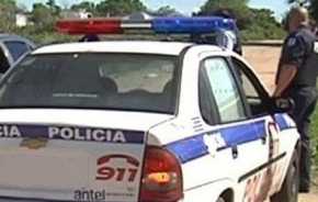 Oprrativo Policial 12