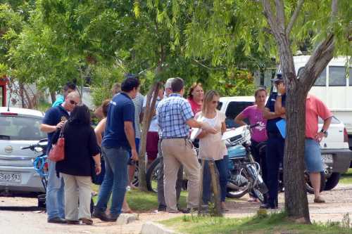 Rapiña que terminó con un homicidio, desembocó en el envío a la cárcel de tres hombres.