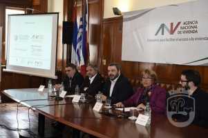Nueva posibilidad para que los jóvenes puedan comprar su vivienda.
