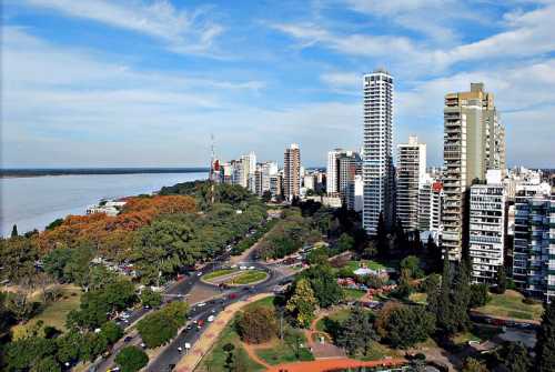 Comienza este miércoles una nueva Cumbre de Mercociudades.