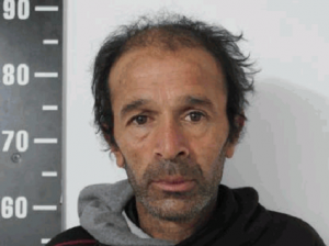 Jorge Washington Vergara Torres, robó una serie de herramientas de una obra de Punta del Este.