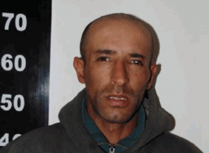 Gilberto Santiago Silva González se había encarnizado con un comercio del barrio La Sonrisa de Maldonado