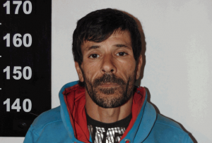 Álvaro Ricardo Bello Garrel, amigo del autor del hurto del birrodado dijo no saber del origen del mismo.
