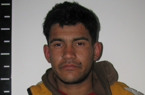 Carlos Federico Álvez Fuentes, uno de los protagonistas de balaceras ocurridas en Maldonado Nuevo.