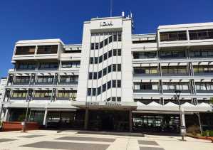 fachada IDM