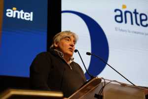 alejandro Paz ANTEL