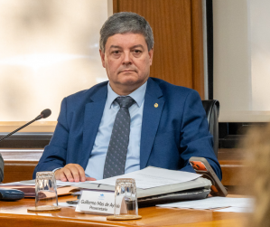 federico casaretto