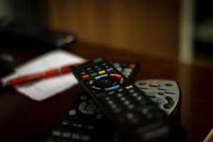 remote control