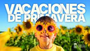 vacaciones primavera 0