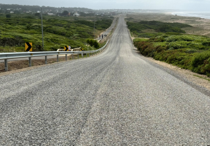 Punta Negra