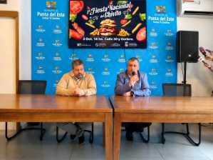 Fiesta Nacional del Chivito