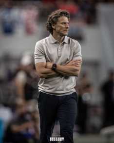 forlán contra corea