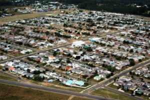 Buscan frenar desalojo en Cerro Pelado. 