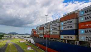 canal de panamá