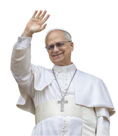 papa León