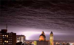 tormenta