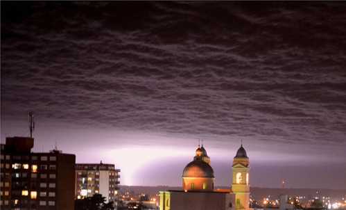 tormenta