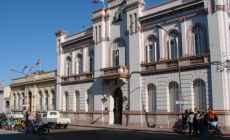 Dos formalizados por usurpación en balnearios de Maldonado
