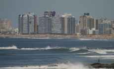 Punta del Este se prepara para celebrar su mes aniversario